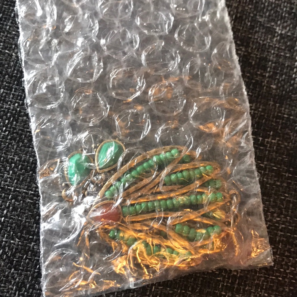 Beaded Dangles - Picture 5 of 5