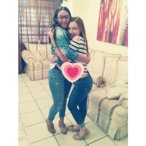 Meet your Posher, Marina