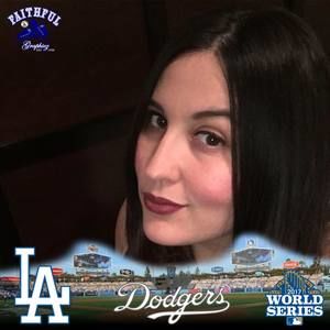 Meet your Posher, Karla