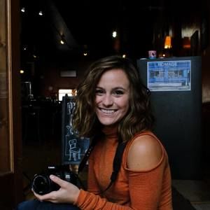 Meet your Posher, Morgan