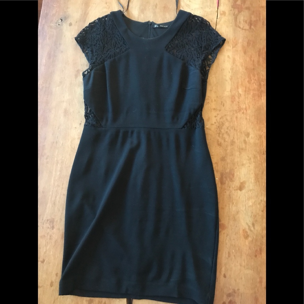 Zara dress