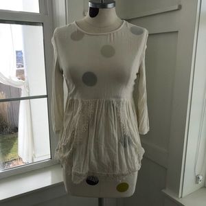 Beautiful vintage looking shirt