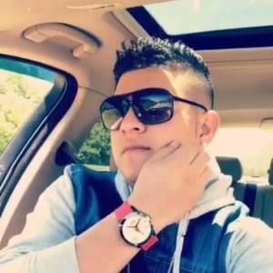 Meet your Posher, Branditon