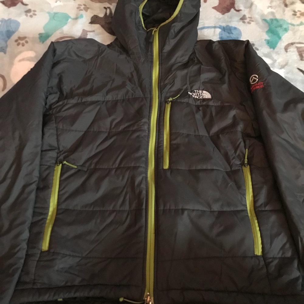 Men’s The North Face Jacket - Small