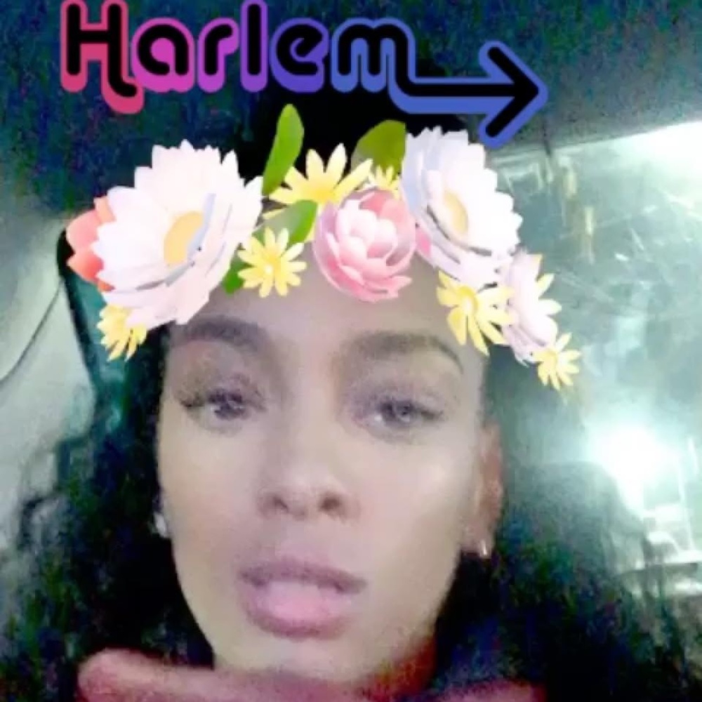 Meet your Posher, Samantha