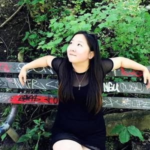 Meet your Posher, Yiqing