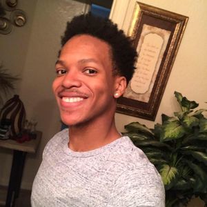 Meet your Posher, Kentrel