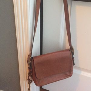Fossil Harper Crossbody Bag