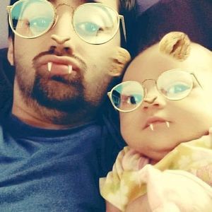 Meet your Posher, Jesse