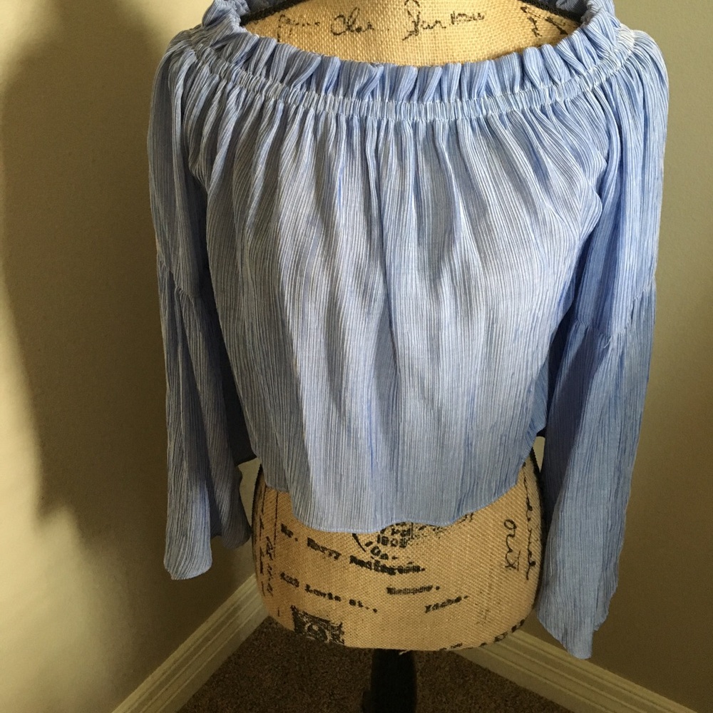 Blouse😘