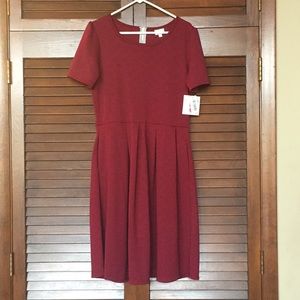 LuLaRoe Amelia XL