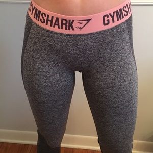 gymshark contour leggings