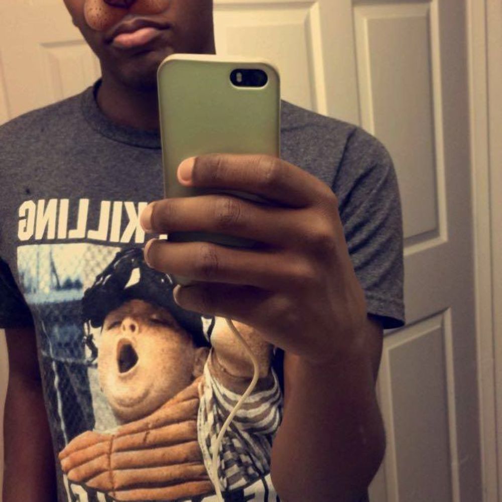 Meet your Posher, Chris