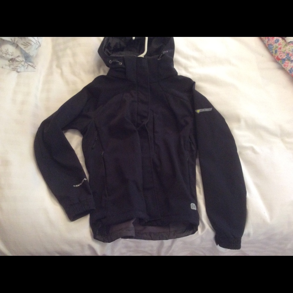 Authentic Velocity Jacket