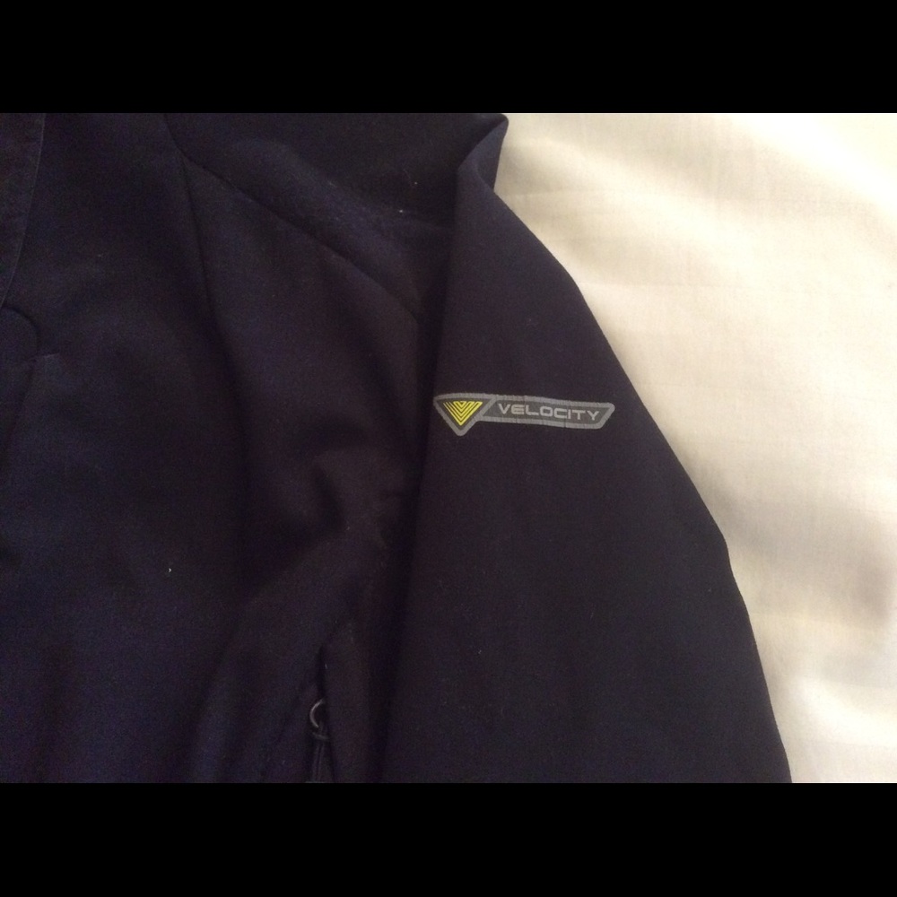 Authentic Velocity Jacket - Picture 2 of 2