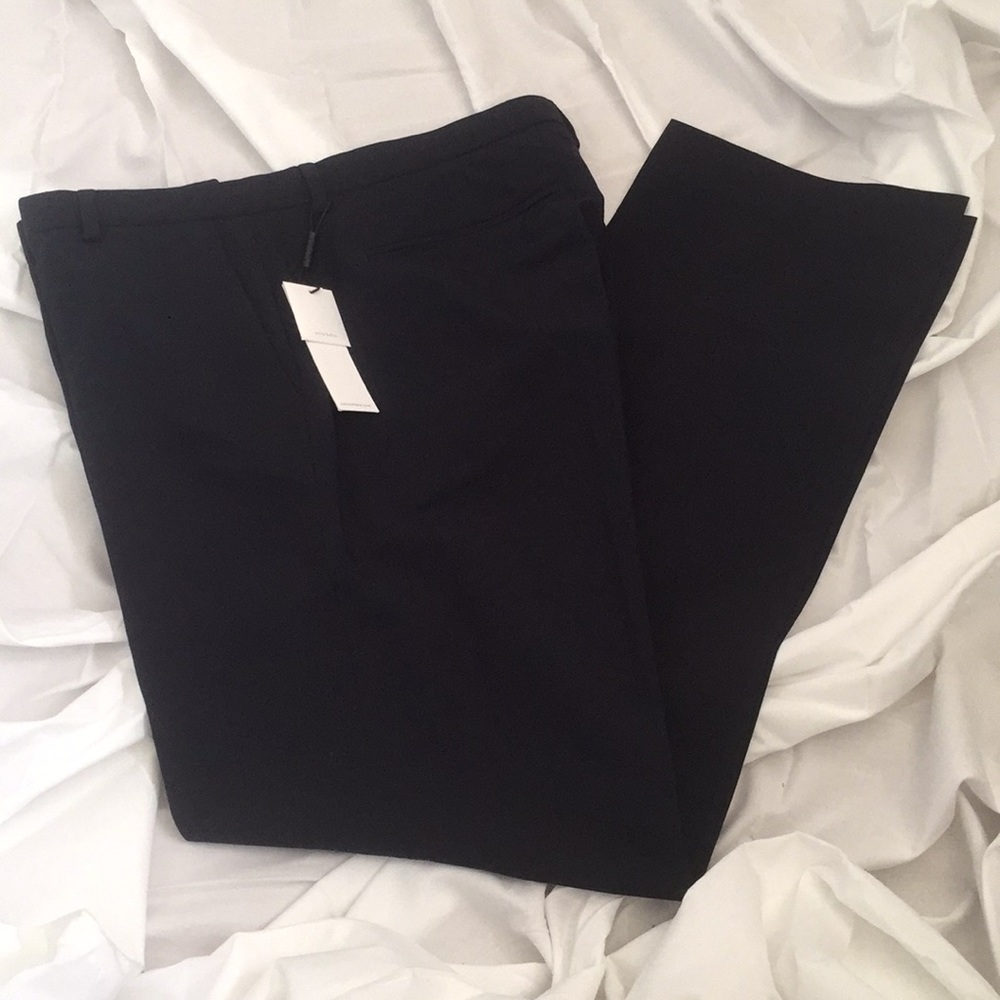 Never Worn Calvin Klein Dress Pants!!