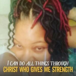 Meet your Posher, Tiffany