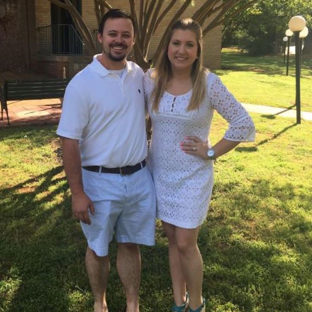 Meet your Posher, Brittney