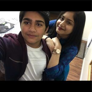 Meet your Posher, Jay