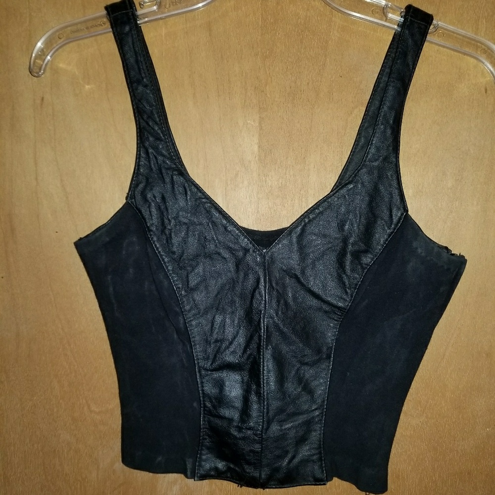 Vest
