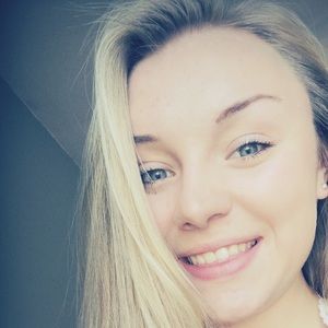 Meet your Posher, Jenna