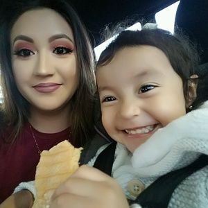 Meet your Posher, Pamela