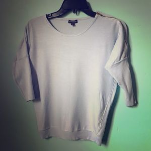 Express Soft Sweater