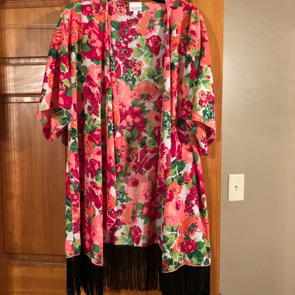 *trade* LuLaRoe Monroe