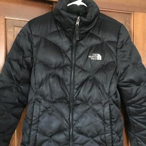 North face Aconcagua Jacket Medium Black