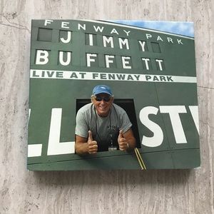 Collection of Jimmy Buffet Cd’s