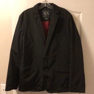 Armani Exchange Blazer