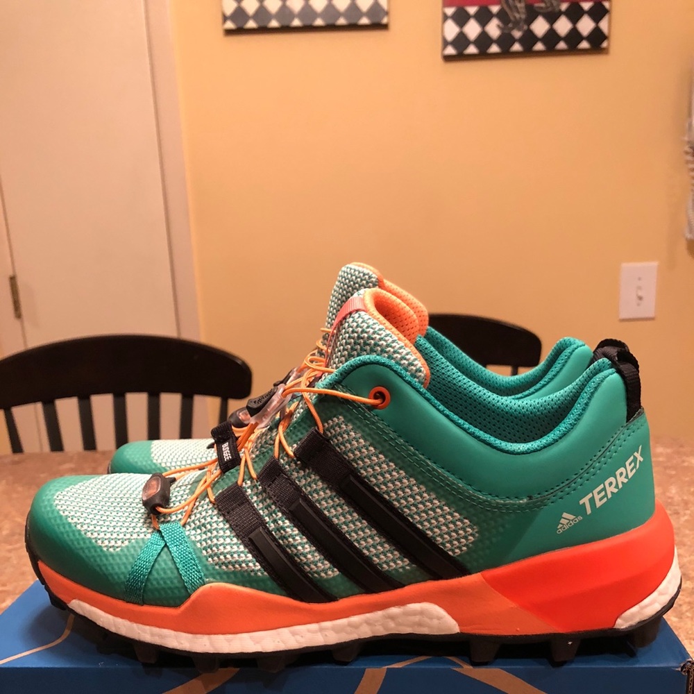 Adidas Terrex Skychaser Trail Running shoe