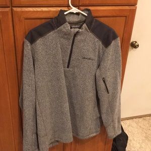 Eddie Bauer pullover