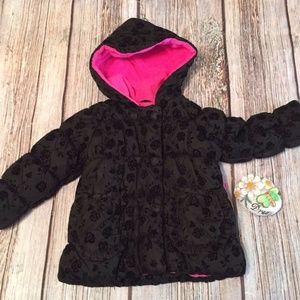 Rothschild Toddler Winter Coat 2T