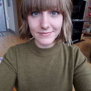 Meet your Posher, Brittney