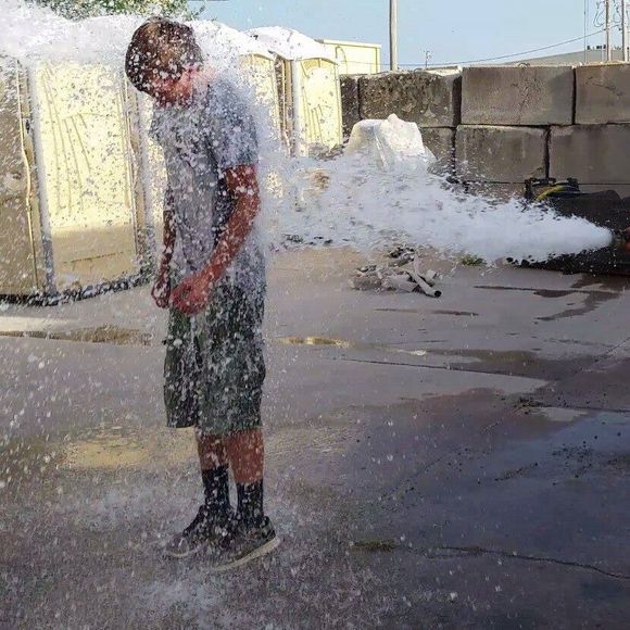 Meet your Posher, Logan - Picture 1 of 1