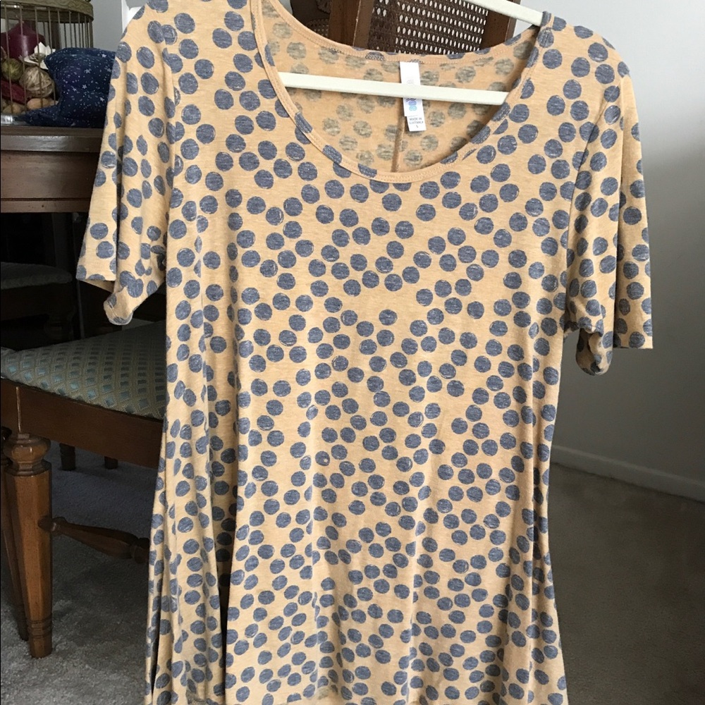 Lularoe Perfect Tee