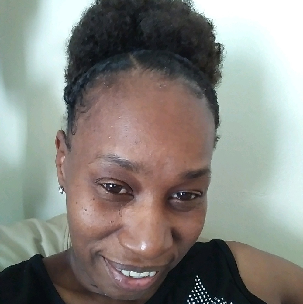 Meet your Posher, Kathy