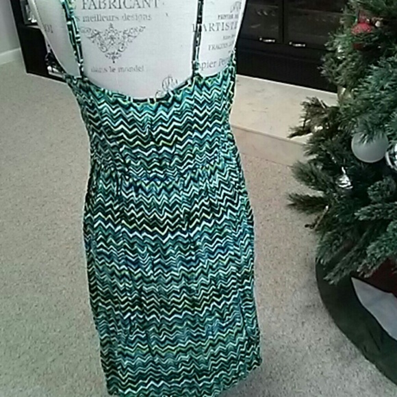 Dress - Picture 2 of 2