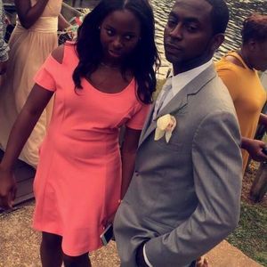 Meet your Posher, Darius