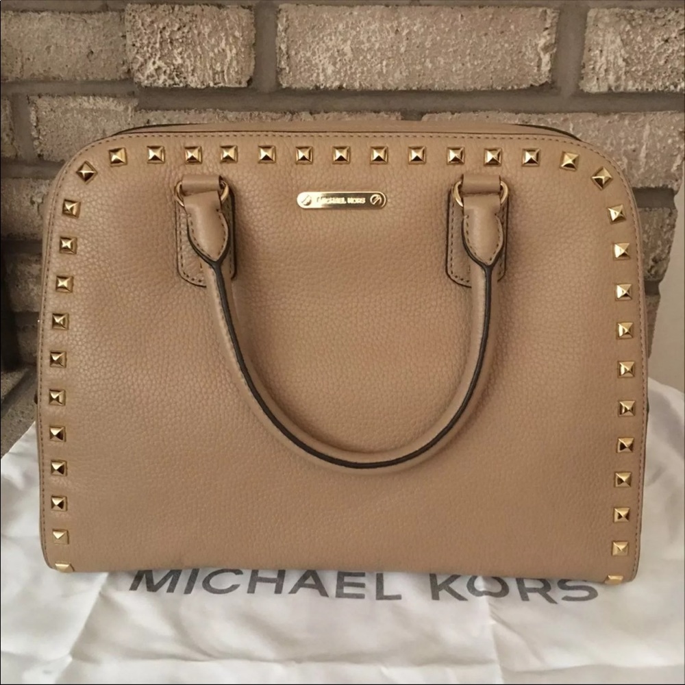 Michael kors Sandrine Stud Lg