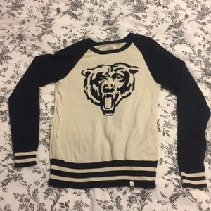 Chicago Bears Sweater