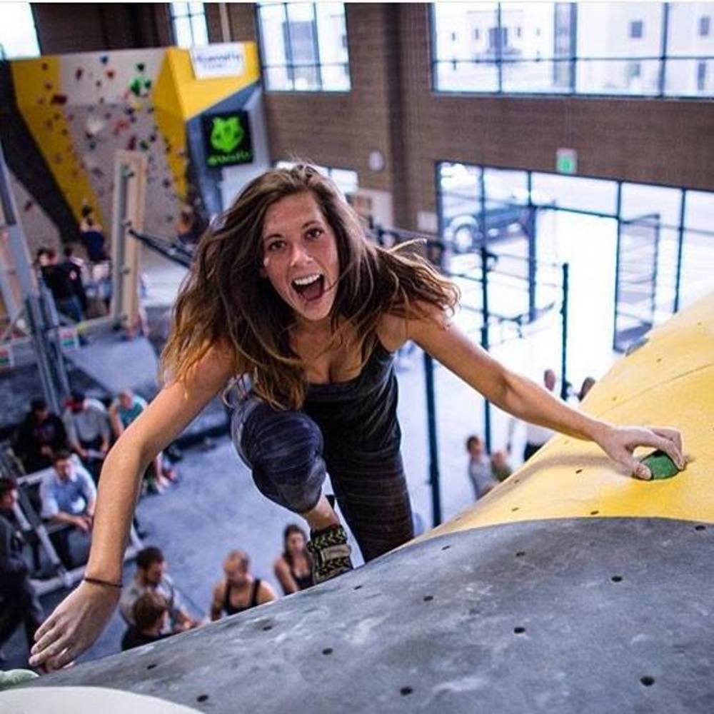 Meet your Posher, Quinn