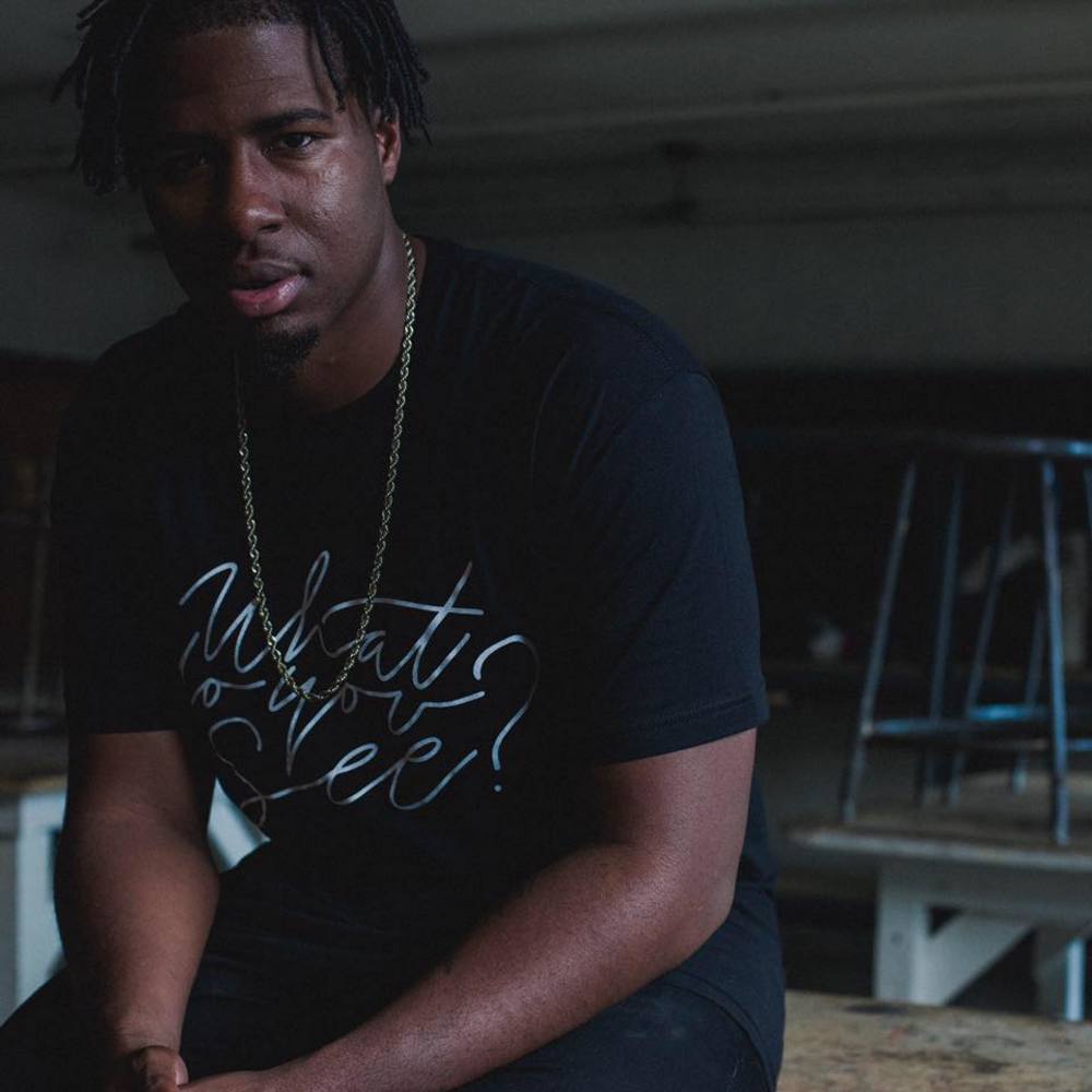 Meet your Posher, Gerard