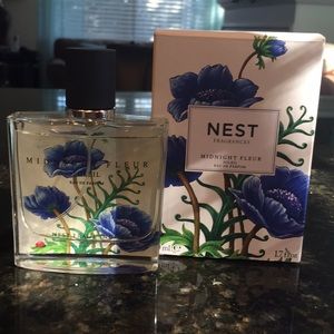 Nest Midnight Fleur Soleil 1.7oz EDP