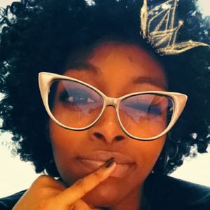 Meet your Posher, Quanita