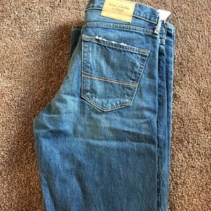 NEVER WORN WITH TAGS!