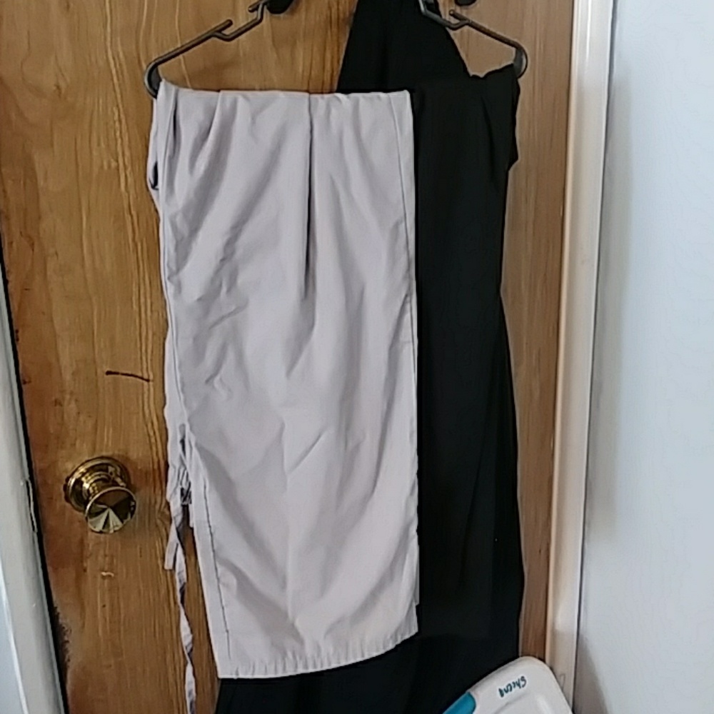 Women's Scrub Pants
