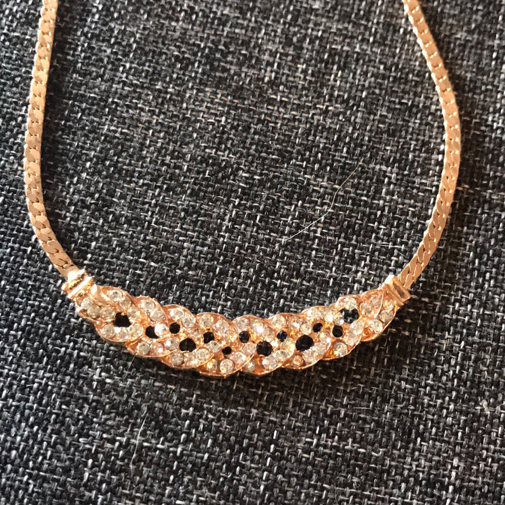 Bold Necklace