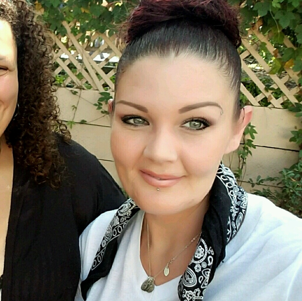 Meet your Posher, Katy